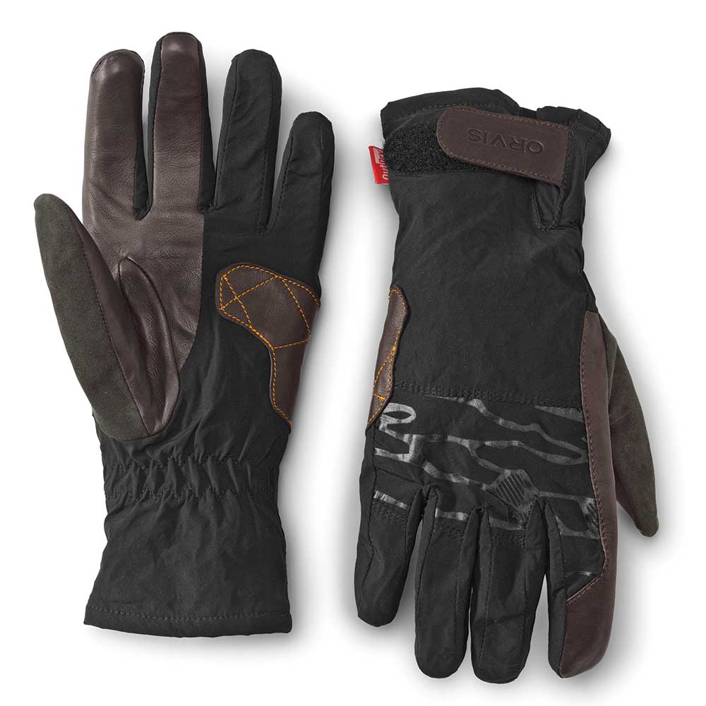 Fully Submersible Waterproof Glove with Breathable Barrier Lightweight and Designed for Maximum Dexterity Better Grip Kast Black Ops Waterproof Steelhead Fishing Glove Warmer Hands